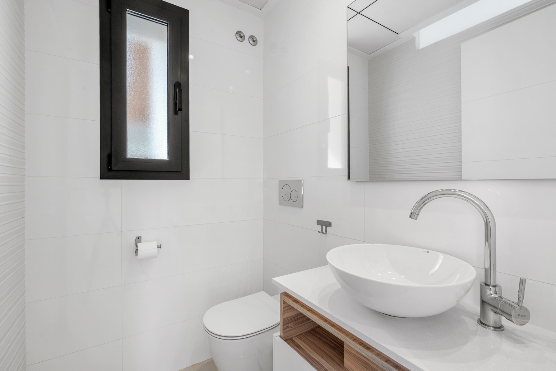 Vente - Semi-detached - Ciudad Quesada - Rojales