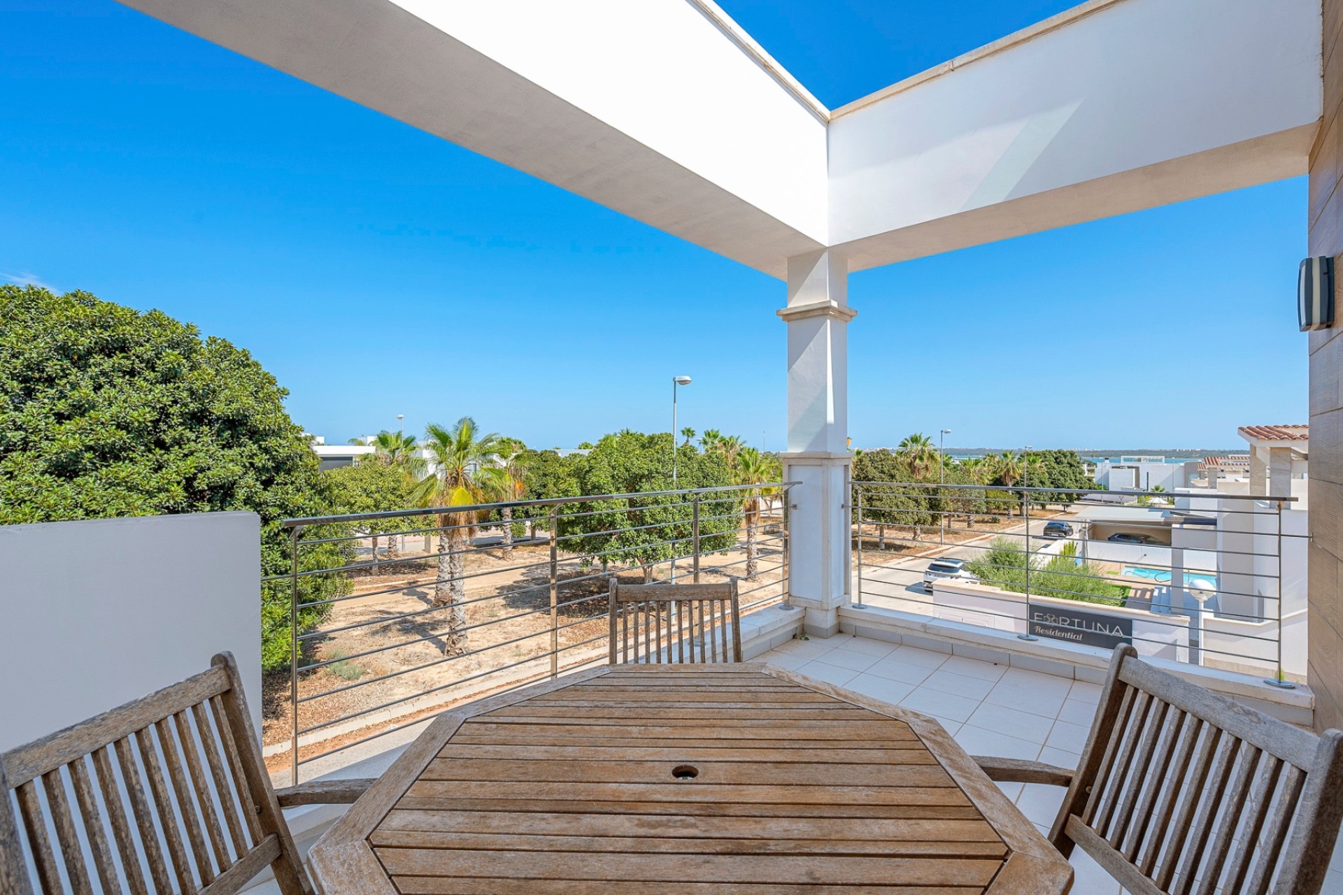 Vente - Semi-detached - Ciudad Quesada - Rojales