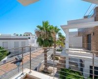 Vente - Semi-detached - Ciudad Quesada - Rojales