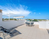 Vente - Semi-detached - Ciudad Quesada - Rojales