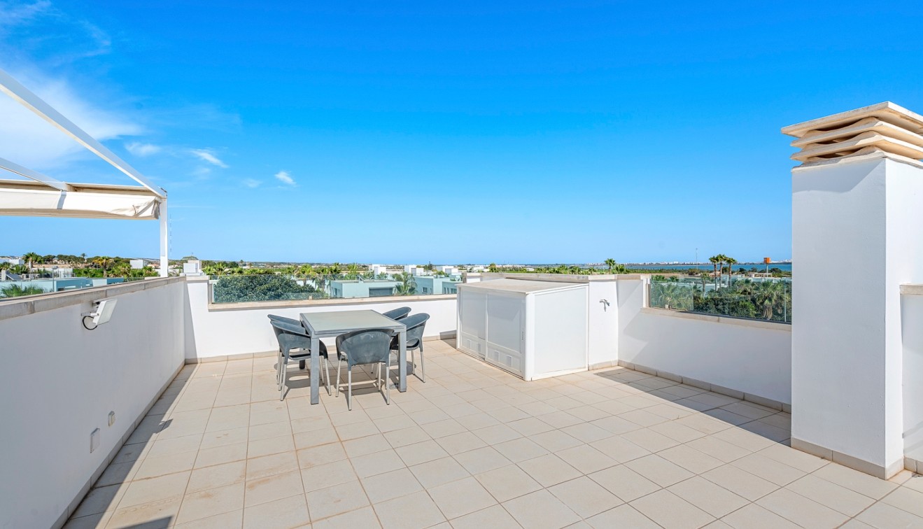 Vente - Semi-detached - Ciudad Quesada - Rojales