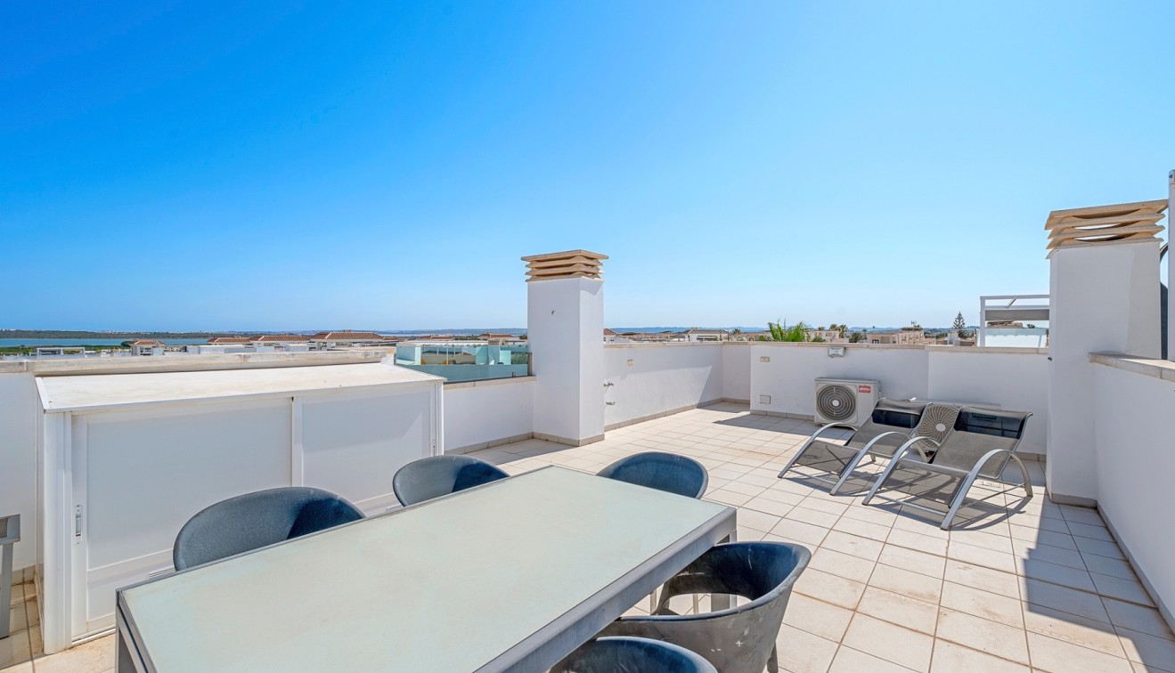 Vente - Semi-detached - Ciudad Quesada - Rojales