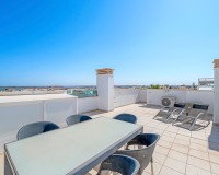 Vente - Semi-detached - Ciudad Quesada - Rojales