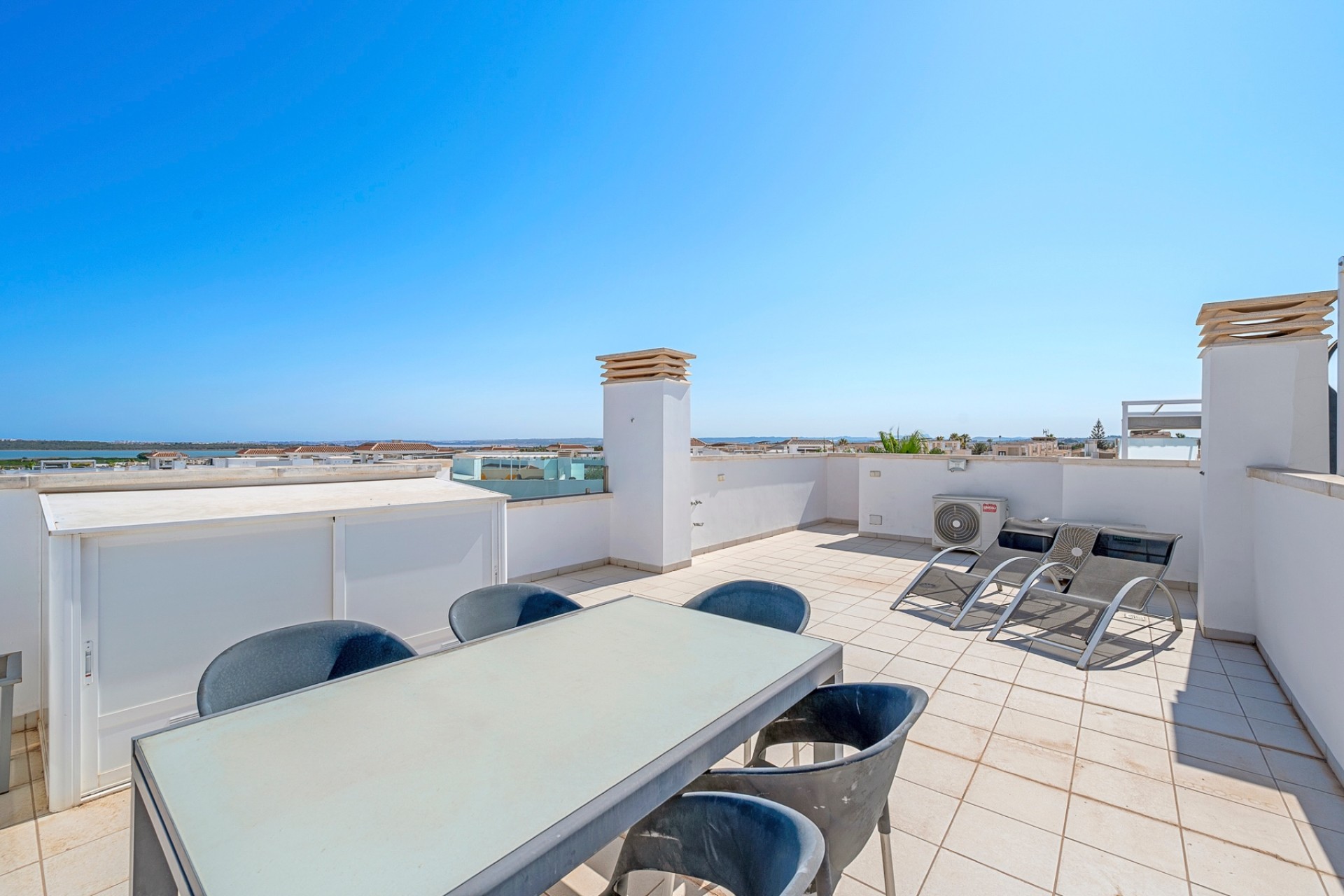 Vente - Semi-detached - Ciudad Quesada - Rojales