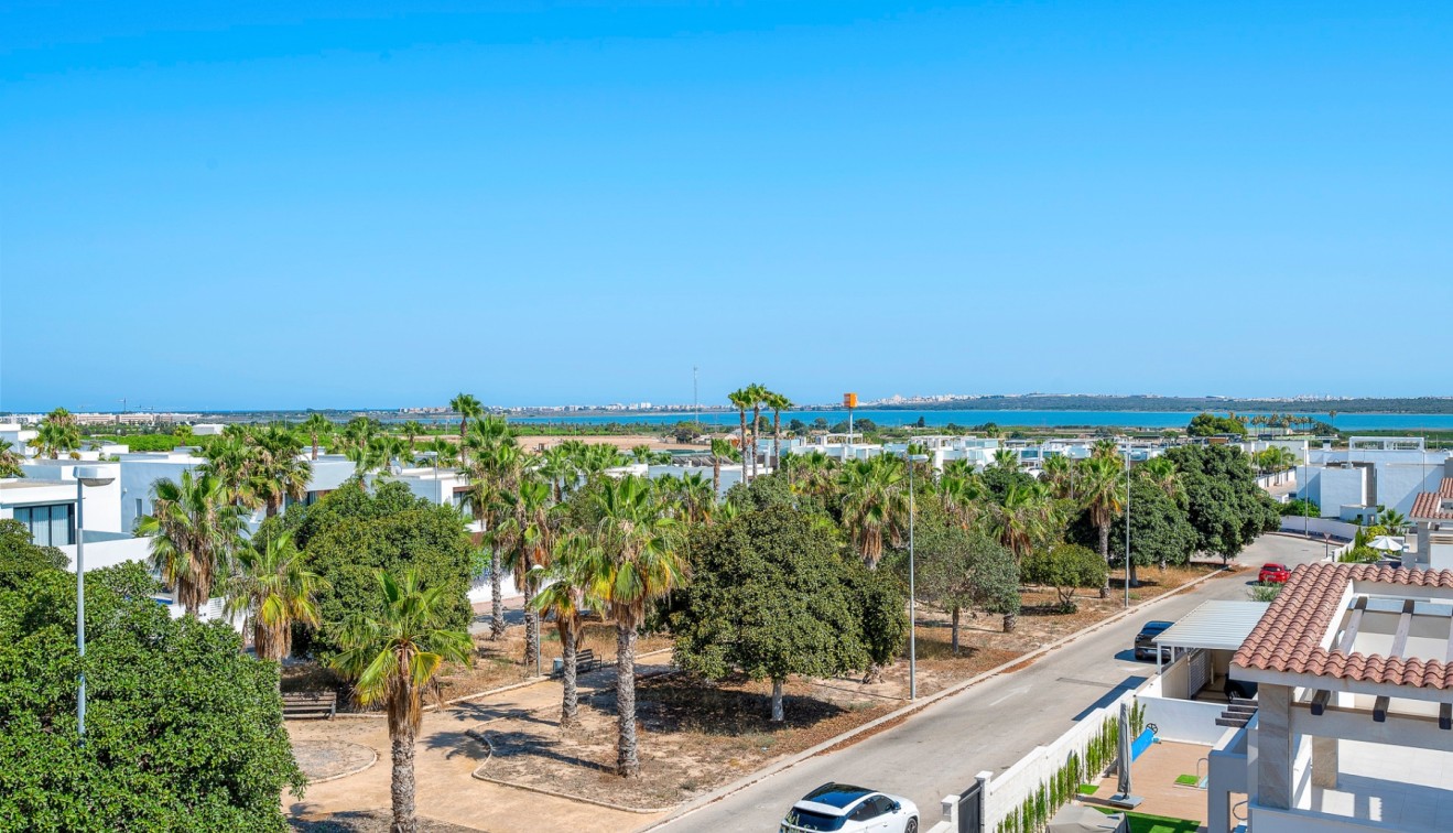 Vente - Semi-detached - Ciudad Quesada - Rojales