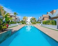 Vente - Semi-detached - Ciudad Quesada - Rojales