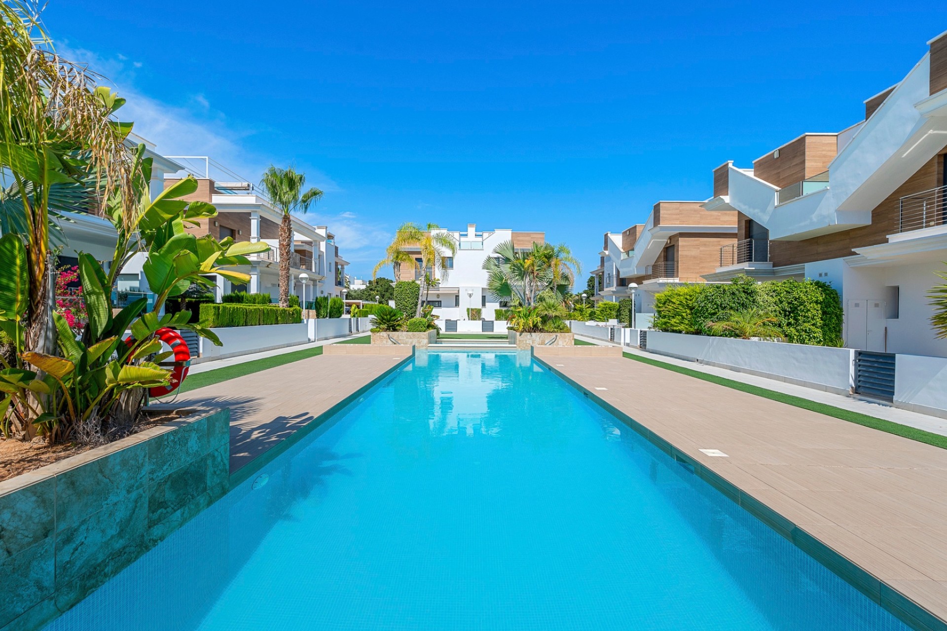 Vente - Semi-detached - Ciudad Quesada - Rojales