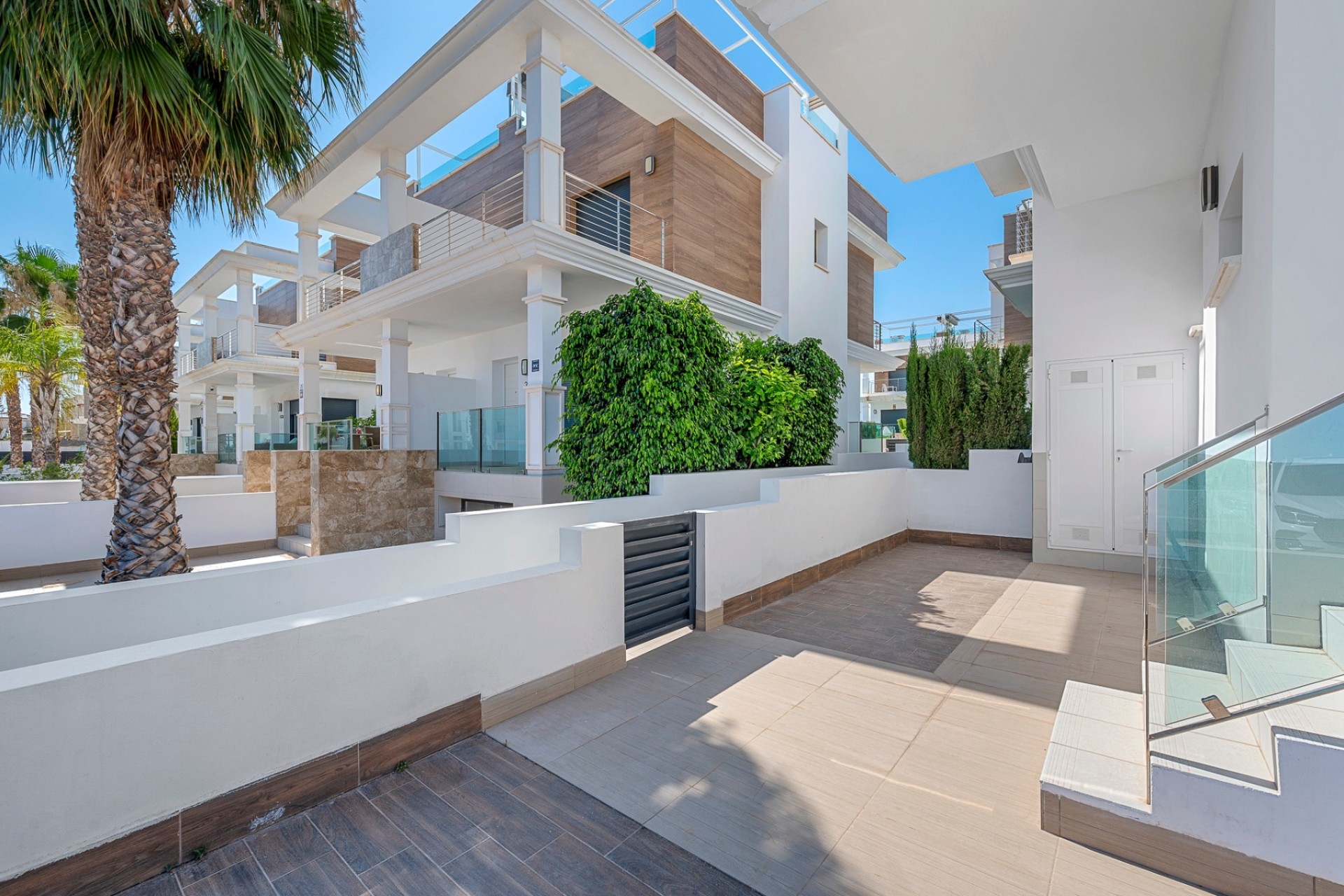 Vente - Semi-detached - Ciudad Quesada - Rojales