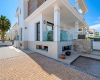 Vente - Semi-detached - Ciudad Quesada - Rojales