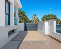 Vente - Semi-detached - Ciudad Quesada - Rojales