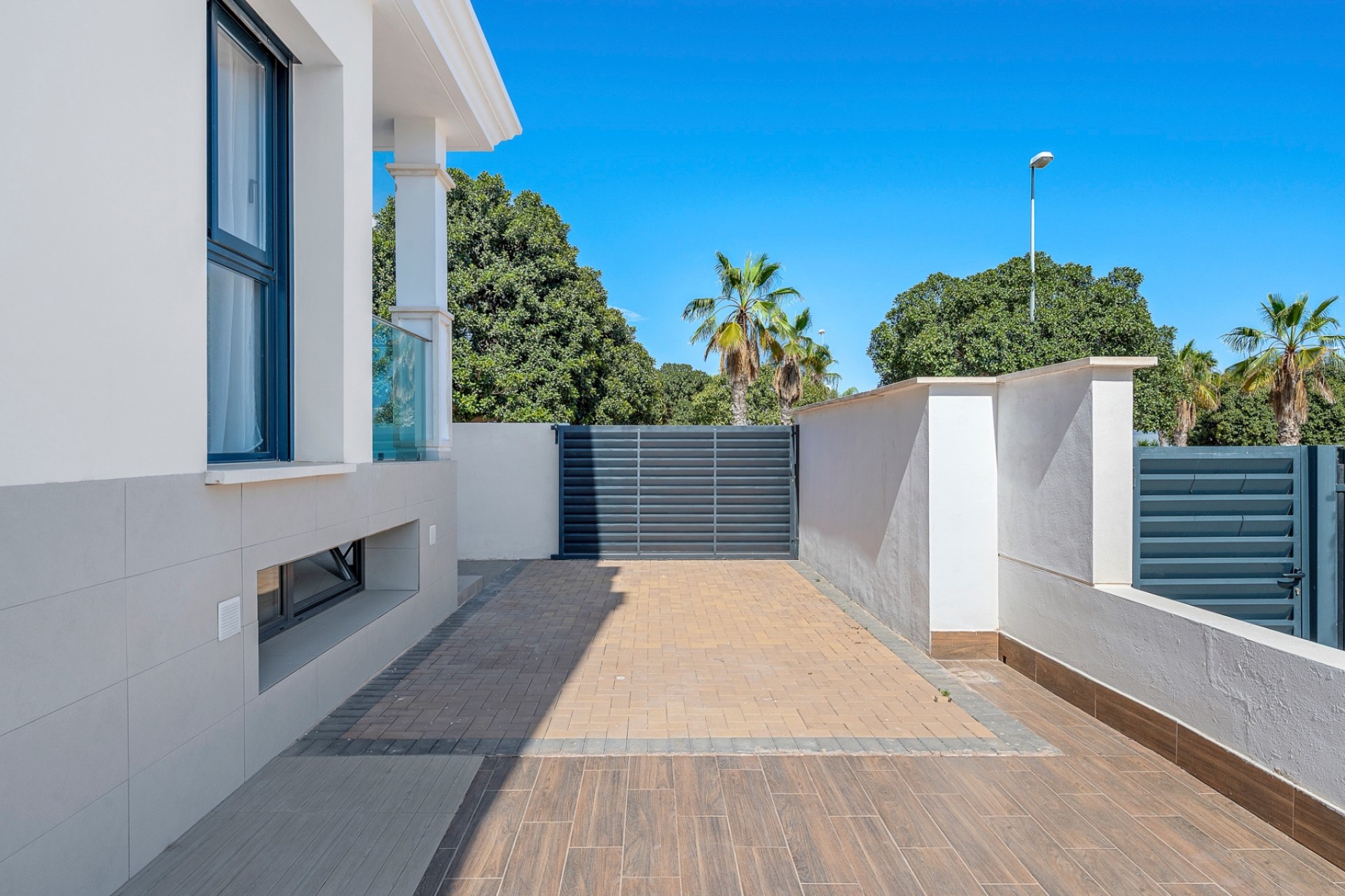 Vente - Semi-detached - Ciudad Quesada - Rojales