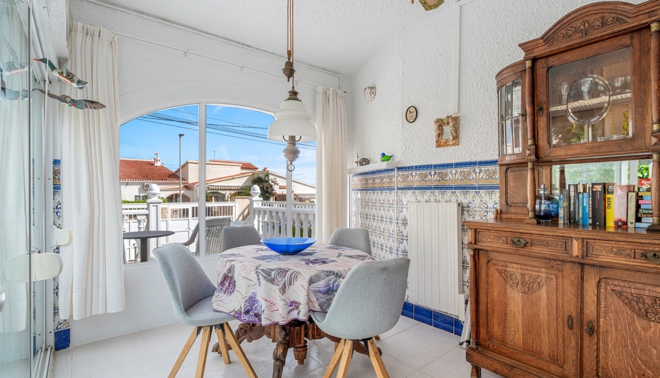 Vente - Semi-detached - Orihuela costa - Punta Prima