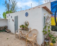 Vente - Semi-detached - Orihuela costa - Punta Prima