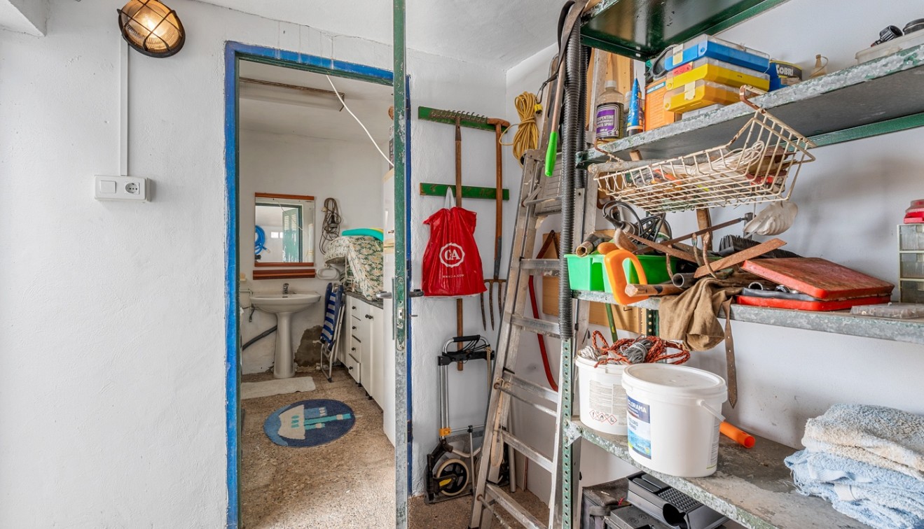 Vente - Semi-detached - Orihuela costa - Punta Prima