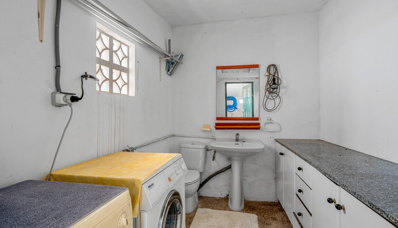 Vente - Semi-detached - Orihuela costa - Punta Prima