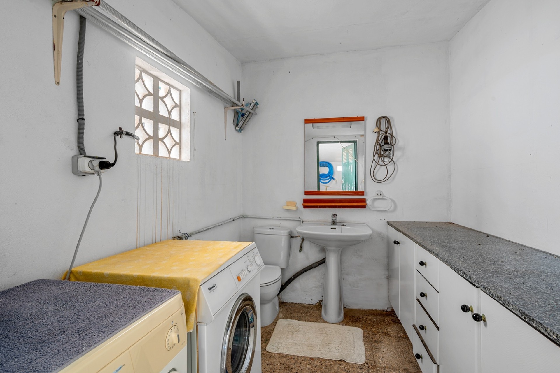 Vente - Semi-detached - Orihuela costa - Punta Prima