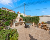 Vente - Semi-detached - Orihuela costa - Punta Prima