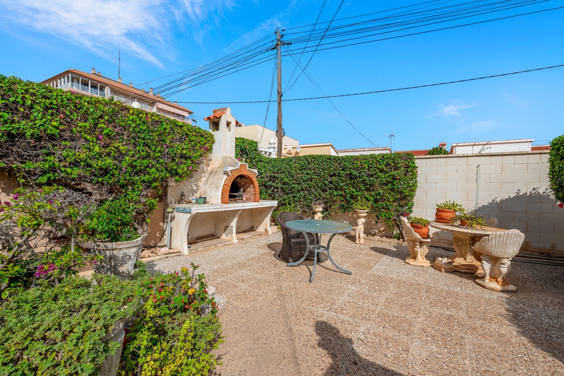 Vente - Semi-detached - Orihuela costa - Punta Prima
