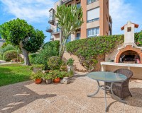 Vente - Semi-detached - Orihuela costa - Punta Prima