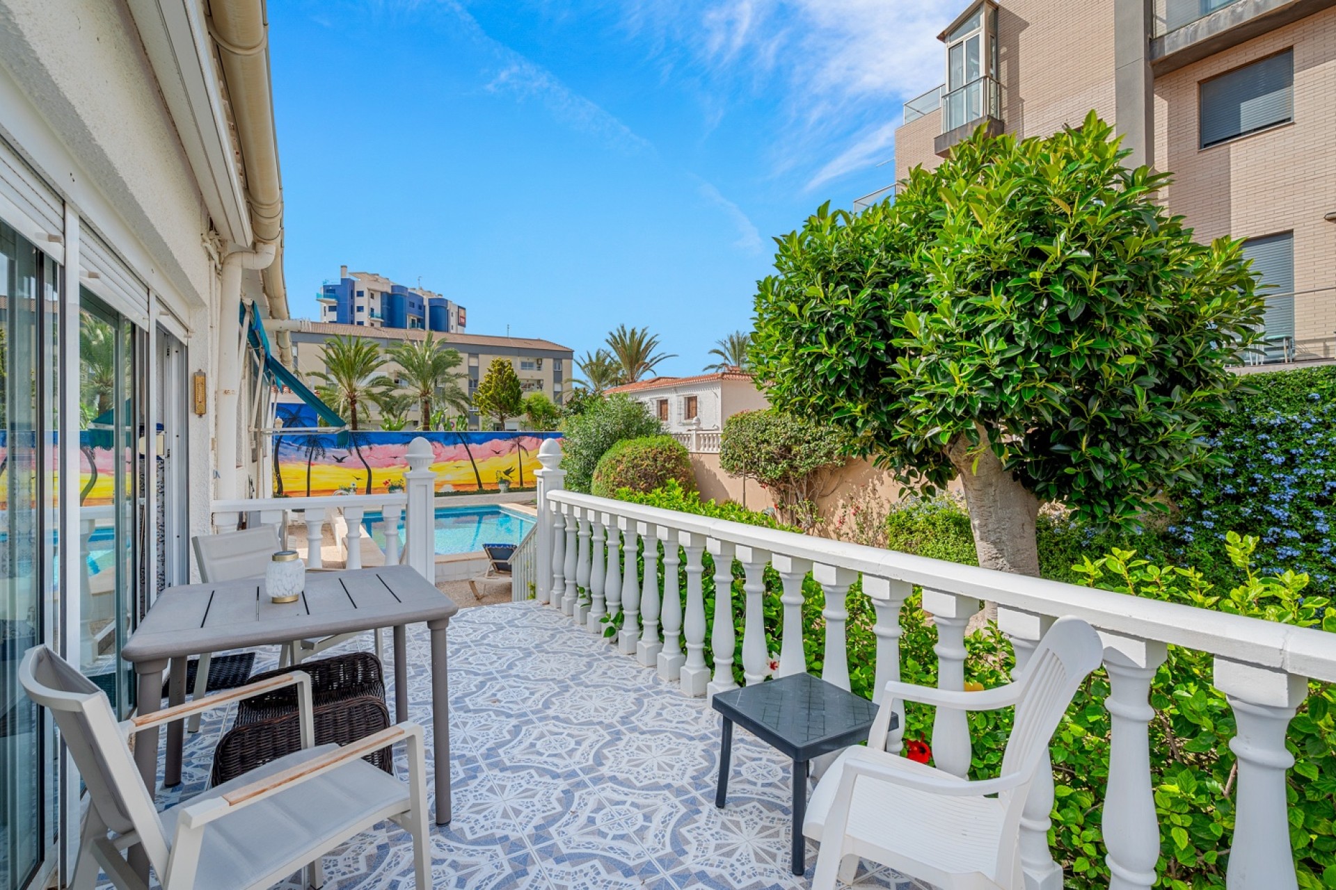 Vente - Semi-detached - Orihuela costa - Punta Prima