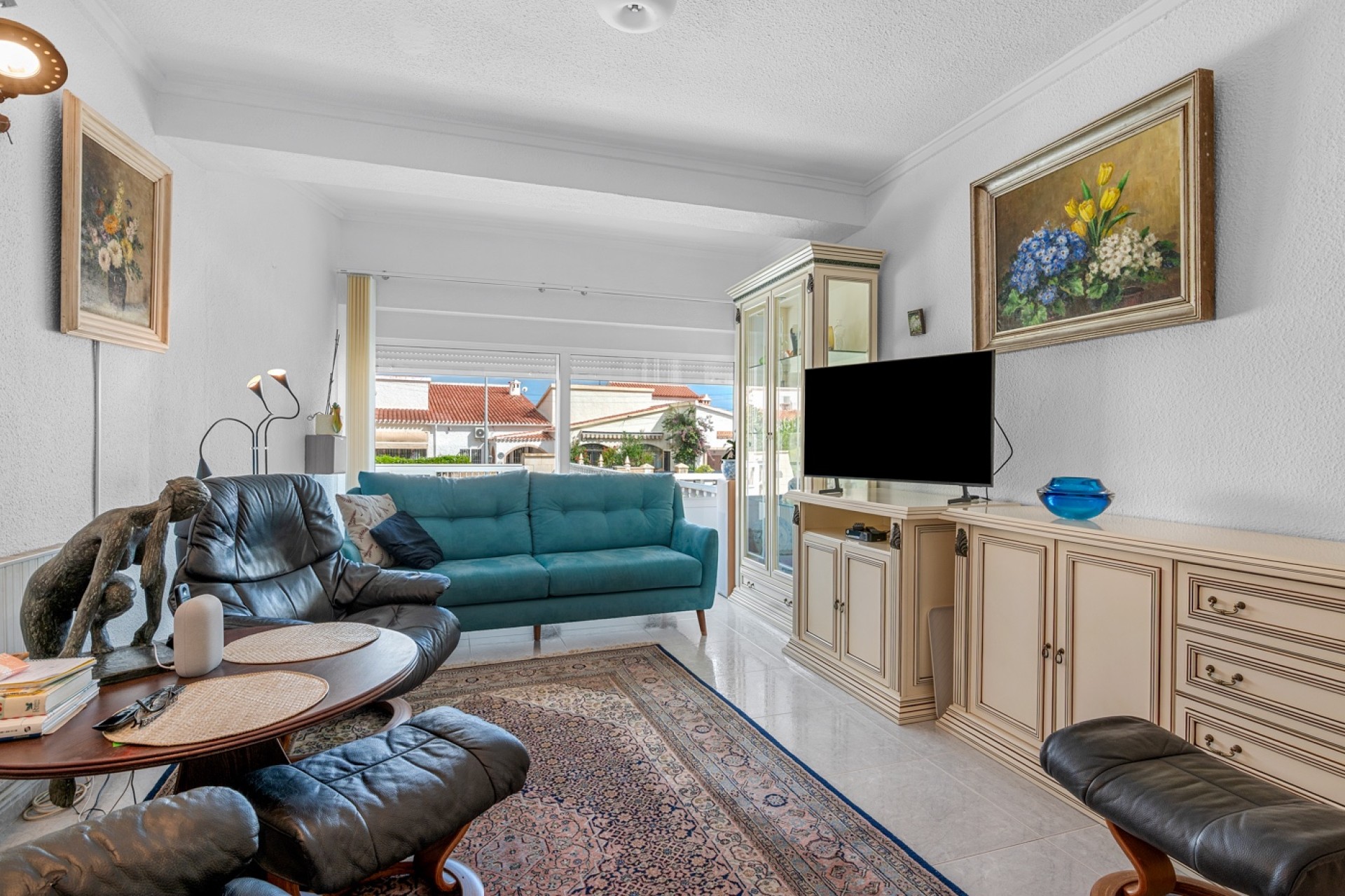 Vente - Semi-detached - Orihuela costa - Punta Prima