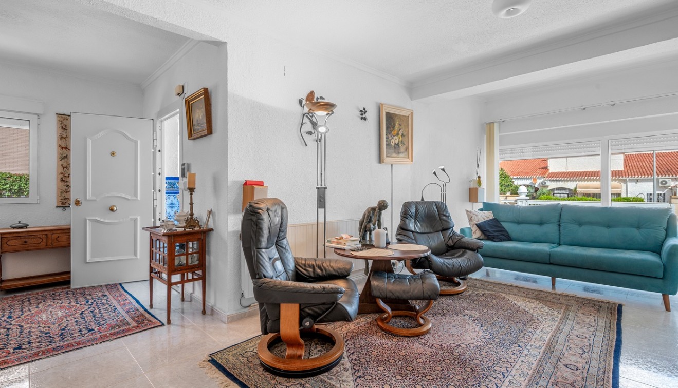 Vente - Semi-detached - Orihuela costa - Punta Prima