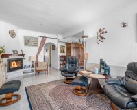 Vente - Semi-detached - Orihuela costa - Punta Prima