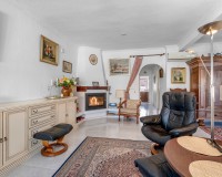 Vente - Semi-detached - Orihuela costa - Punta Prima
