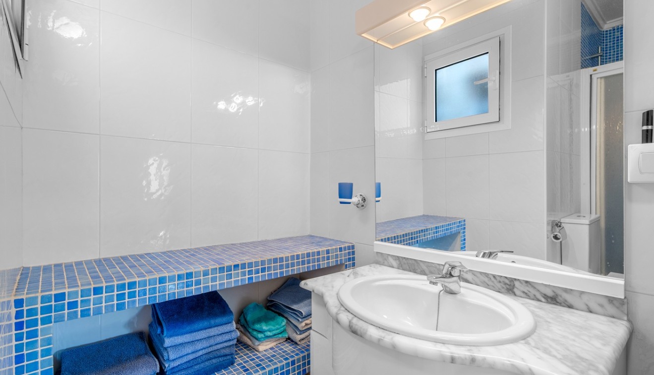 Vente - Semi-detached - Orihuela costa - Punta Prima