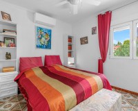 Vente - Semi-detached - Orihuela costa - Punta Prima