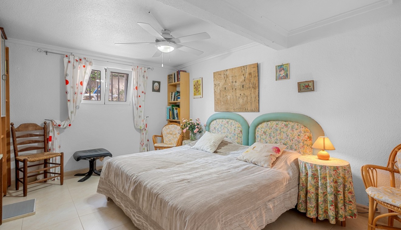 Vente - Semi-detached - Orihuela costa - Punta Prima