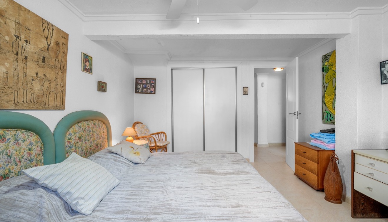 Vente - Semi-detached - Orihuela costa - Punta Prima