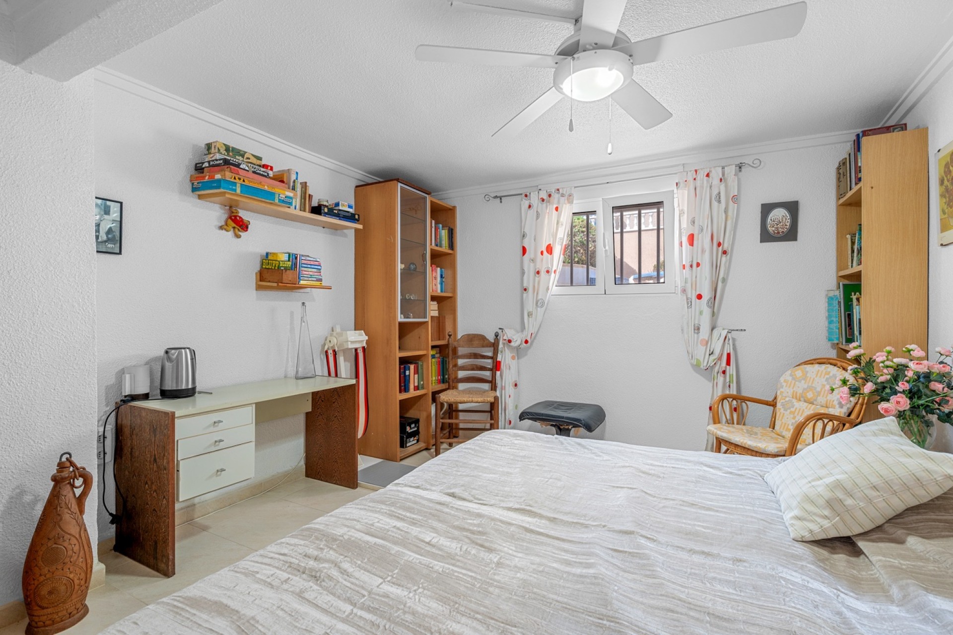 Vente - Semi-detached - Orihuela costa - Punta Prima