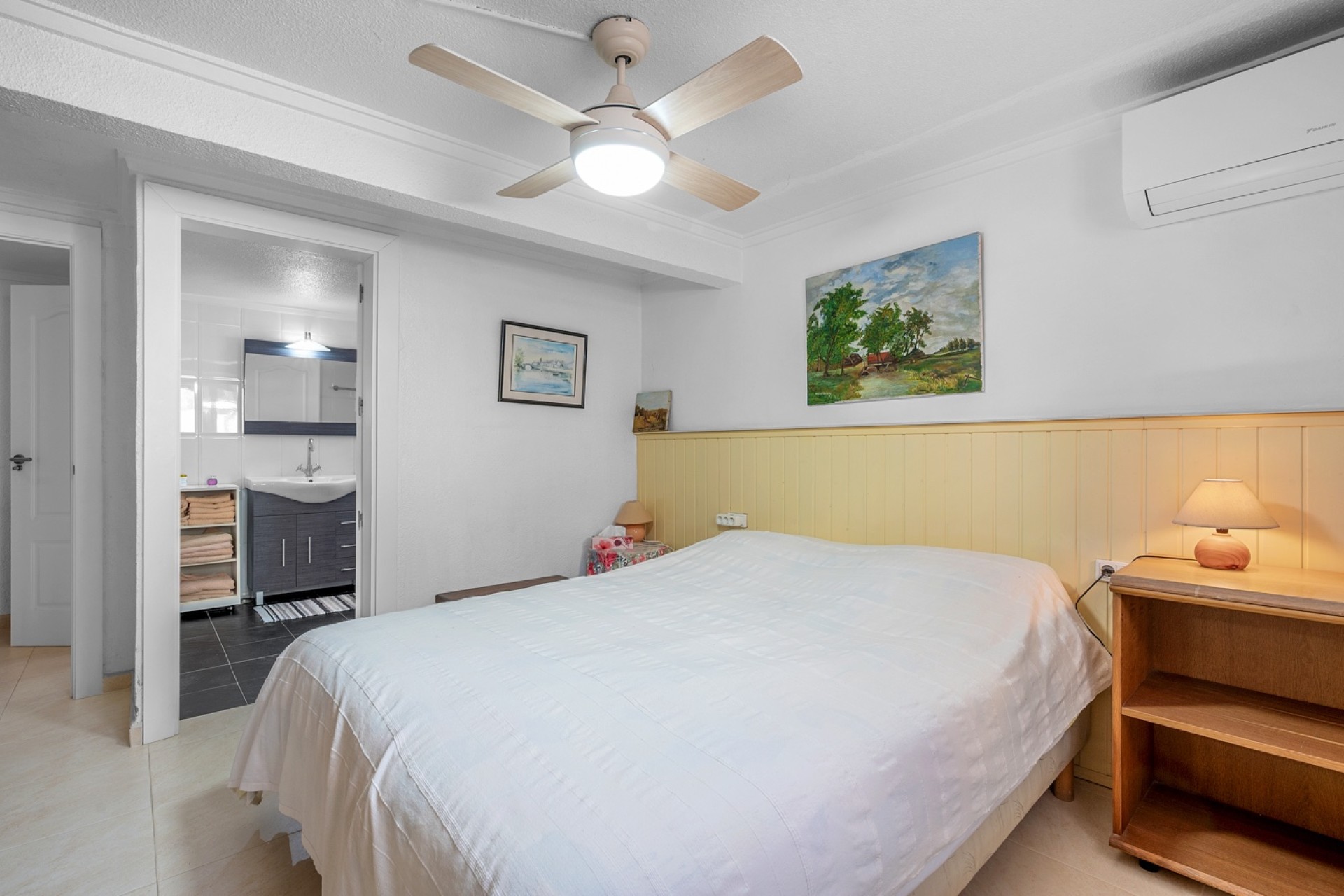 Vente - Semi-detached - Orihuela costa - Punta Prima