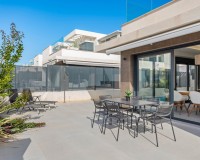 Vente - Semi-detached - San Fulgencio - La Marina