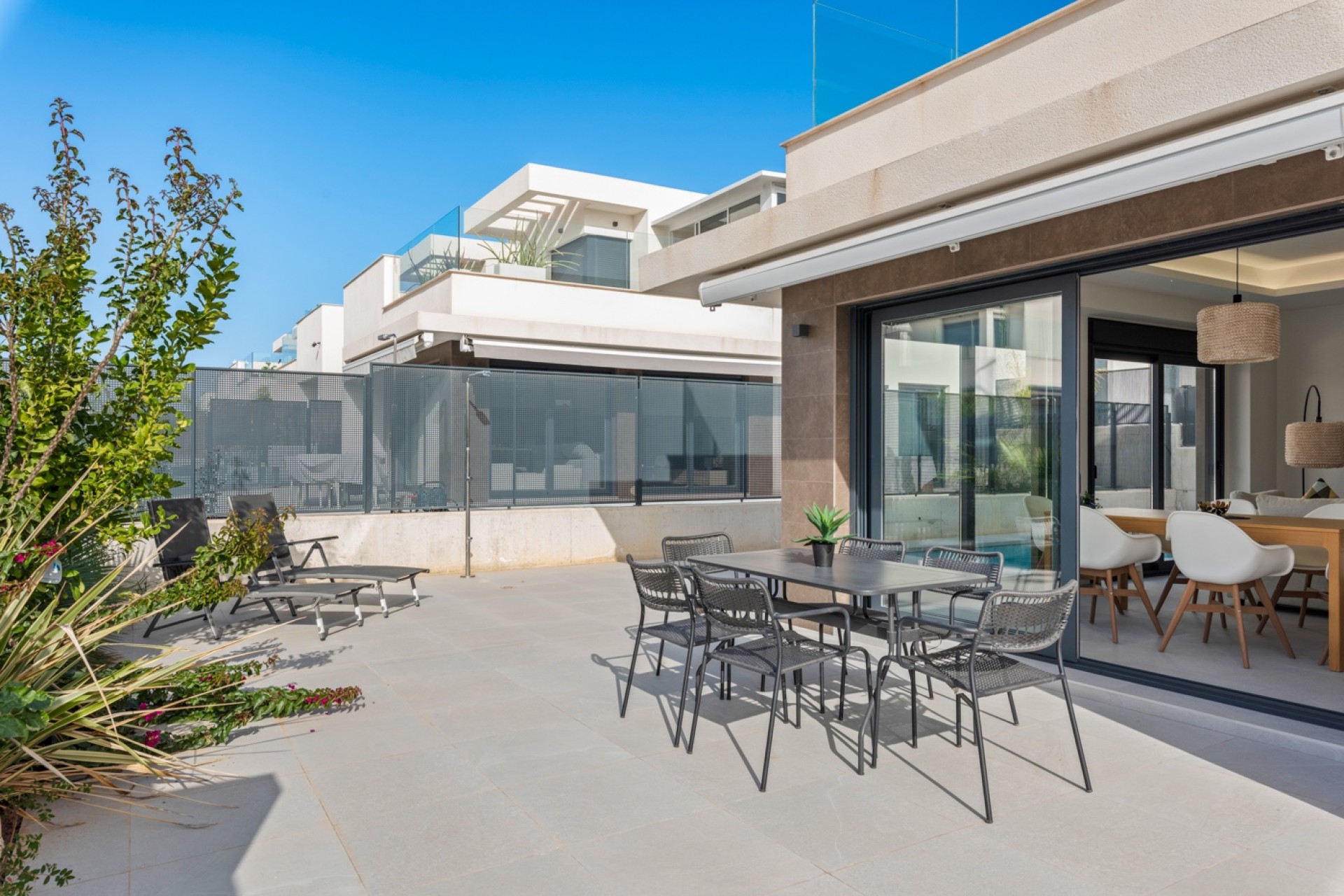 Vente - Semi-detached - San Fulgencio - La Marina