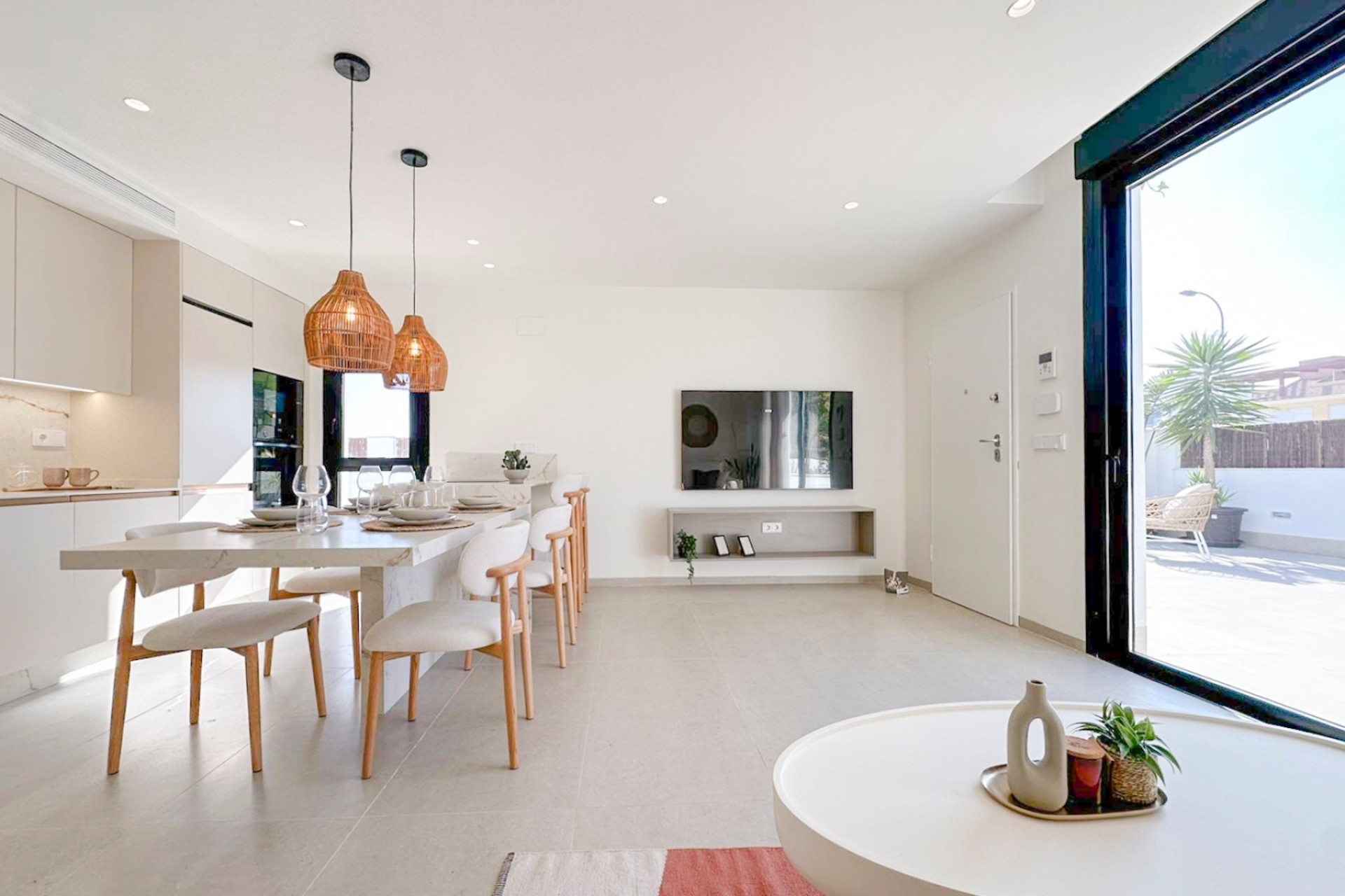 Vente - Semidetached - Santiago de la Ribera