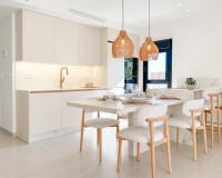 Vente - Semidetached - Santiago de la Ribera