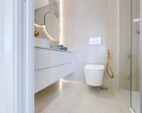 Vente - Semidetached - Santiago de la Ribera