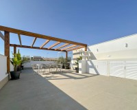 Vente - Semidetached - Santiago de la Ribera