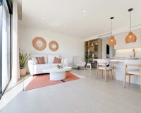 Vente - Semidetached - Santiago de la Ribera