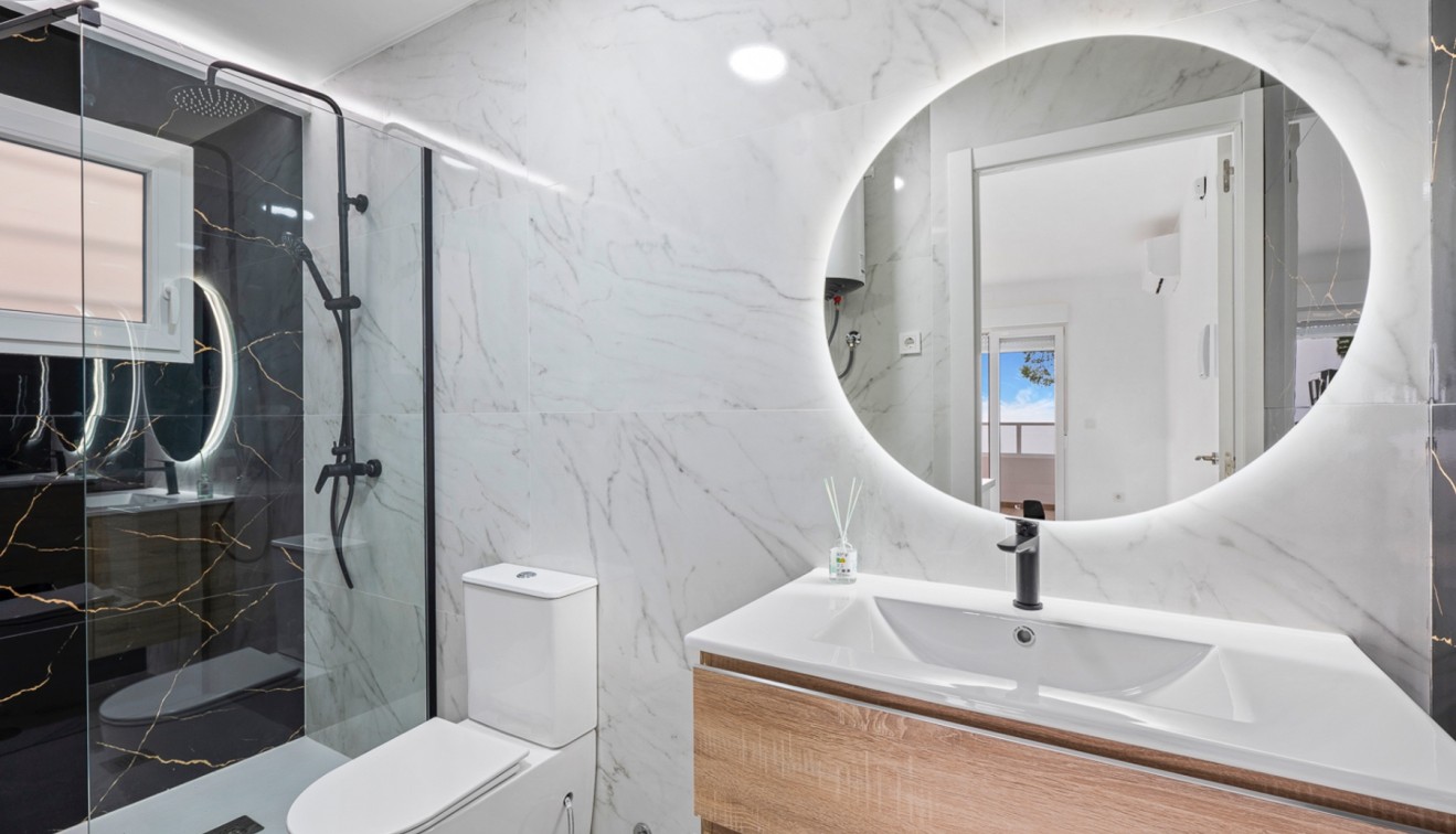 Vente - Studio - Ciudad Quesada - Rojales