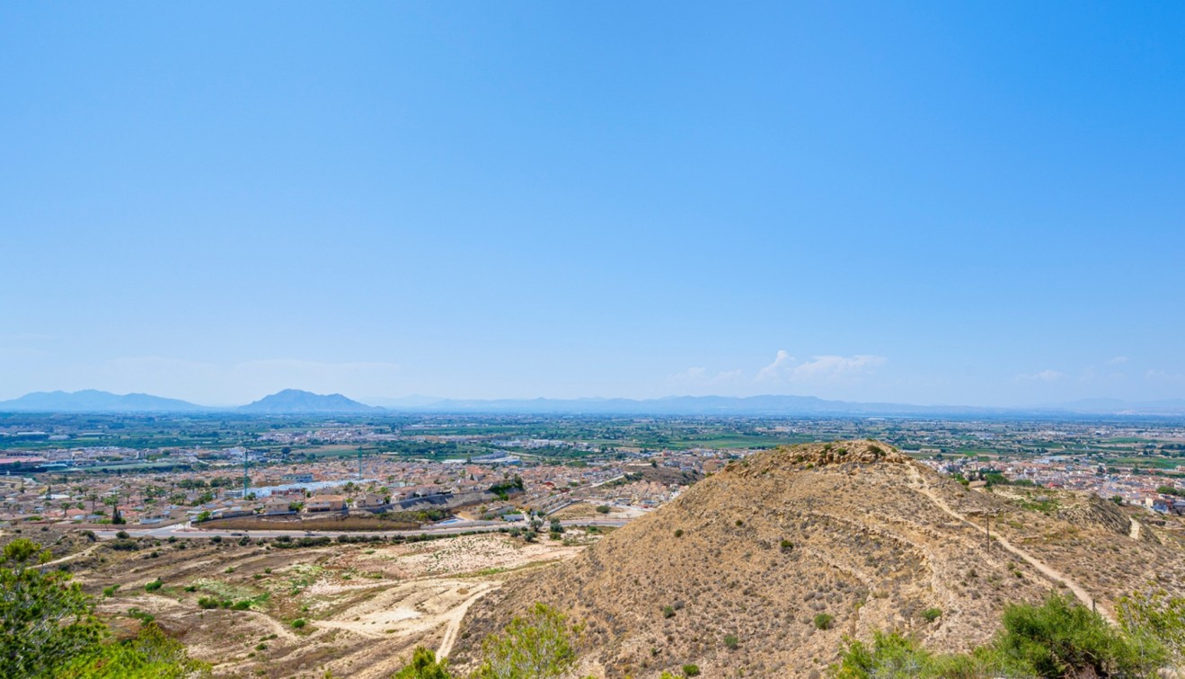 Vente - Studio - Ciudad Quesada - Rojales