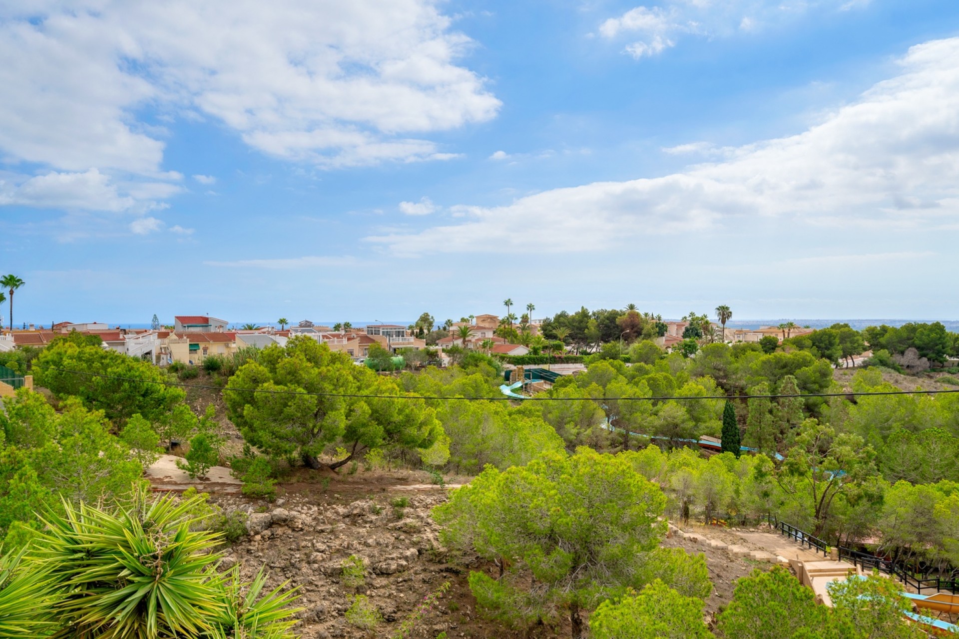 Vente - Town House - Ciudad Quesada - Rojales