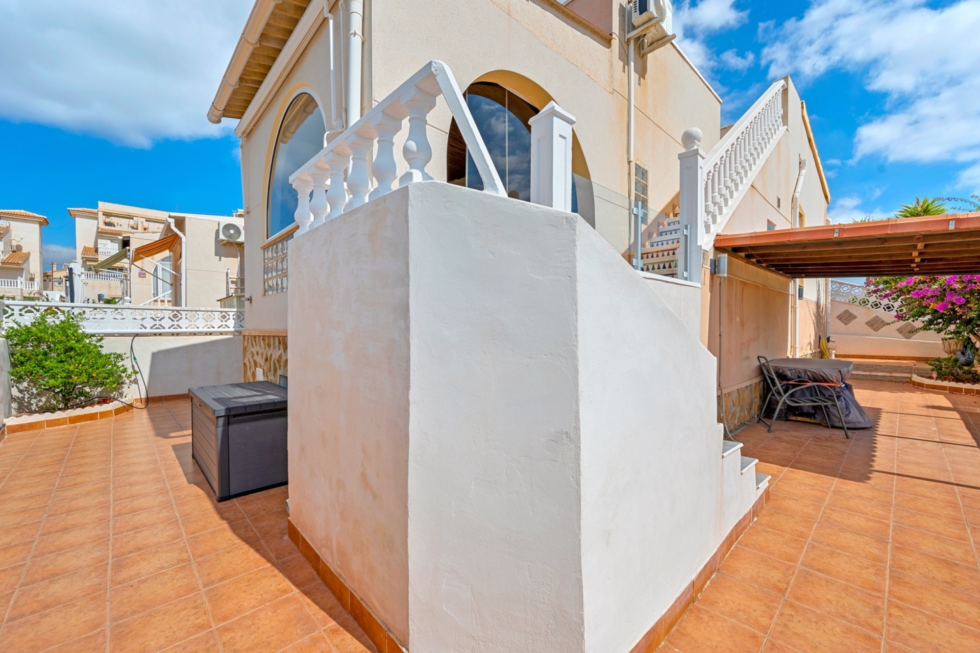 Vente - Town House - Ciudad Quesada - Rojales