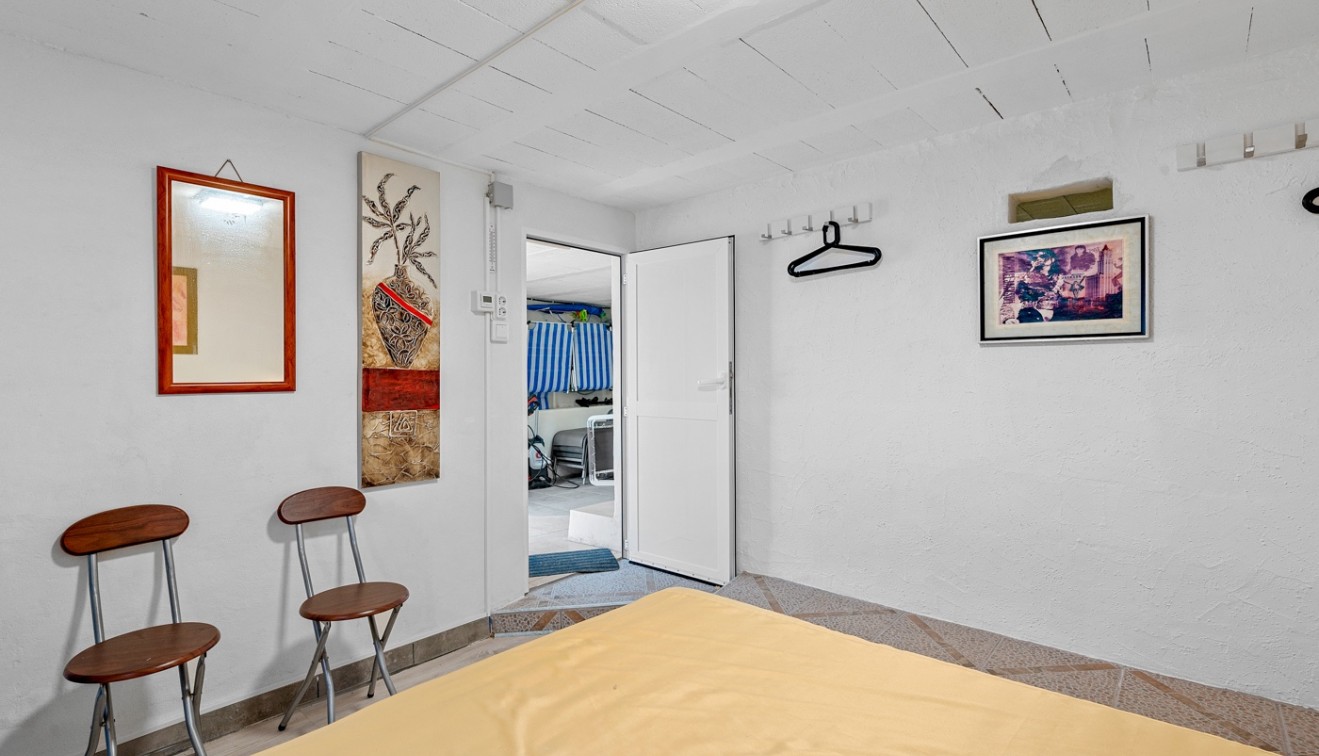 Vente - Town House - Ciudad Quesada - Rojales