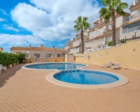 Vente - Town House - Ciudad Quesada - Rojales