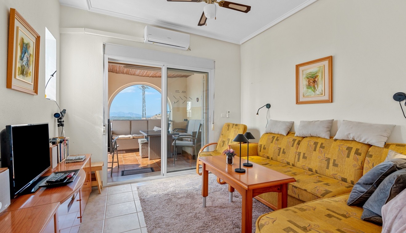 Vente - Town House - Ciudad Quesada - Rojales