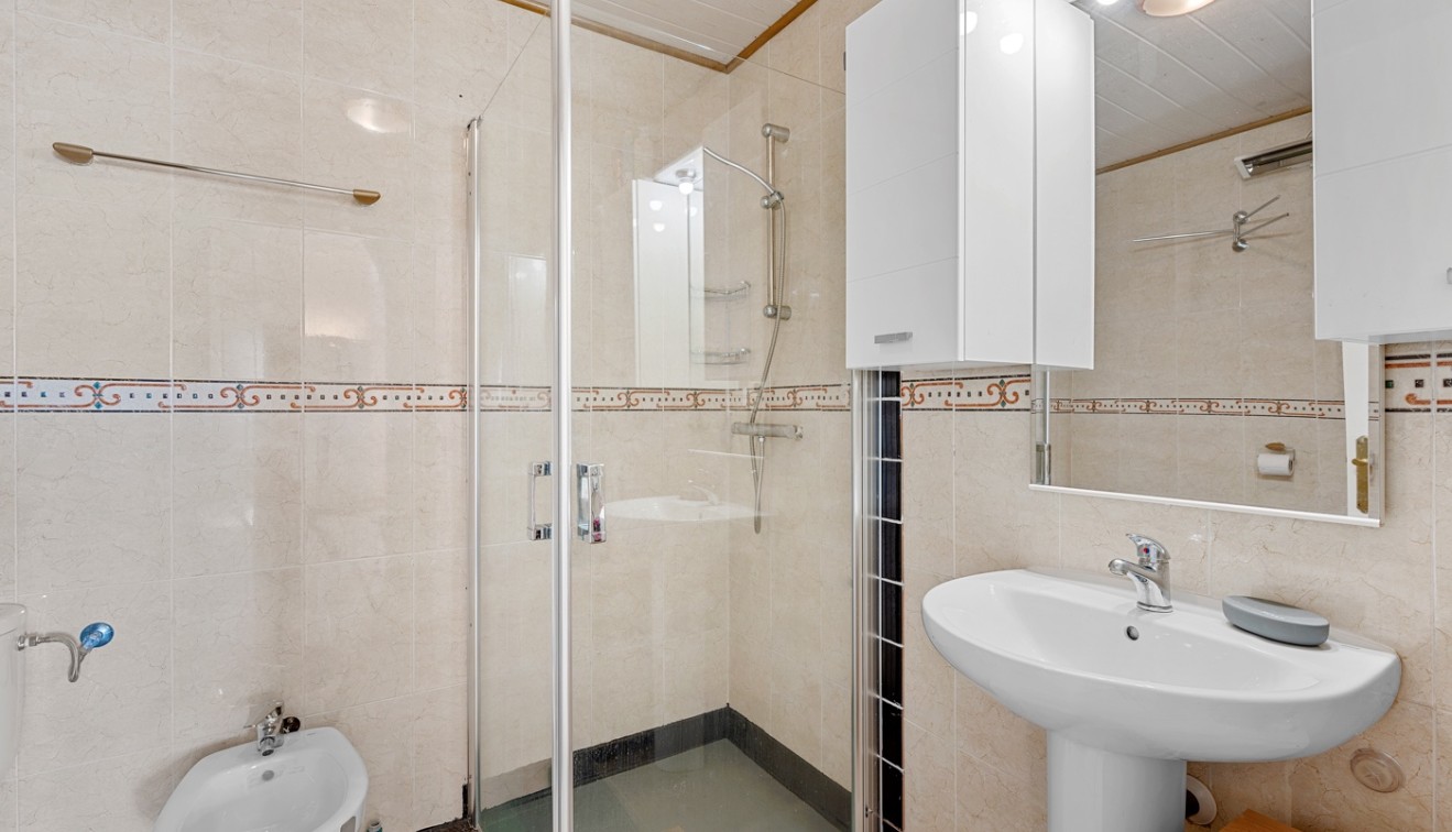 Vente - Town House - Ciudad Quesada - Rojales