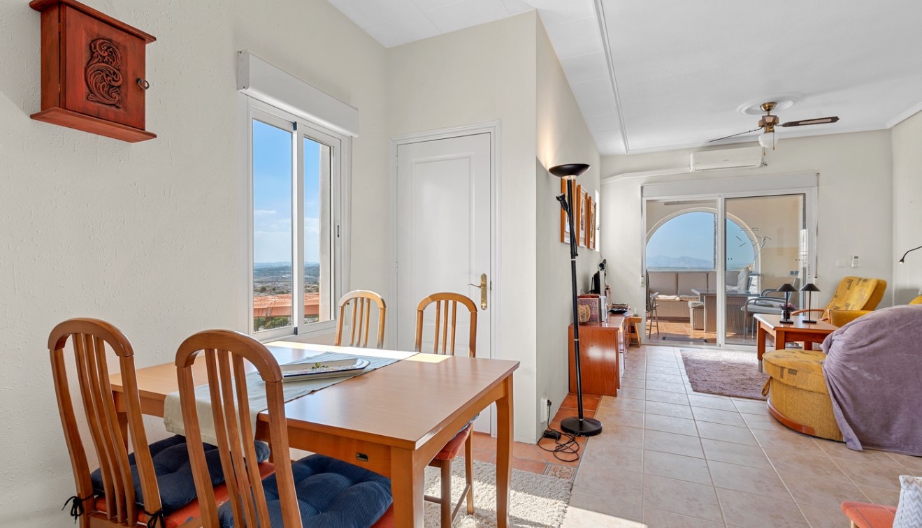 Vente - Town House - Ciudad Quesada - Rojales